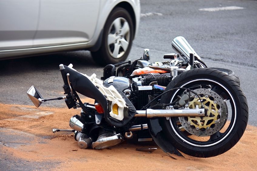 hire an accident lawyer