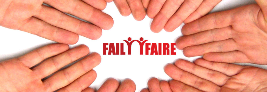Fail Faire